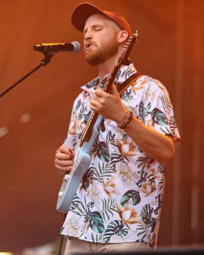 Gallery photo 7 of Instrumental Guitarist