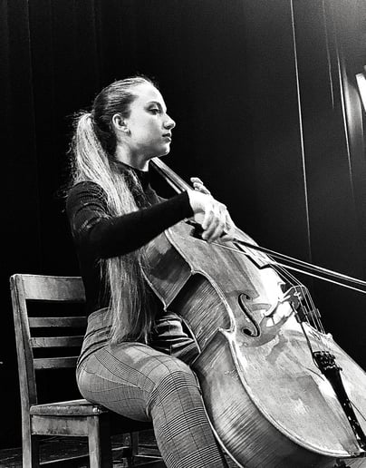 Gallery photo 1 of Instrumental Music