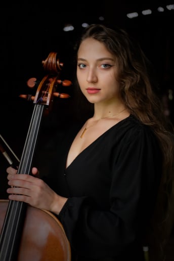 Gallery photo 4 of Instrumental Music