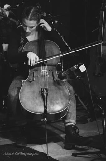 Gallery photo 5 of Instrumental Music