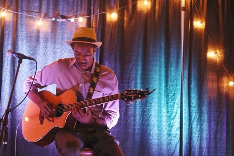 Gallery photo 5 of Instrumental Vibes