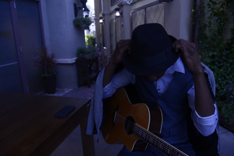 Gallery photo 2 of Instrumental Vibes