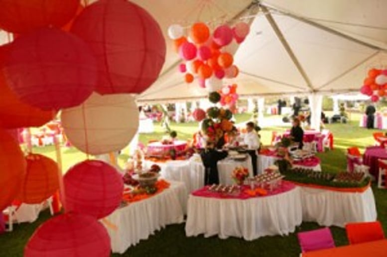 Gallery photo 1 of Integrity Event Planning