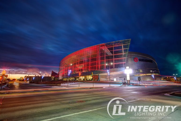 Gallery photo 1 of Integrity Lighting Inc
