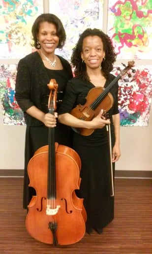 Gallery photo 1 of Integrity Strings