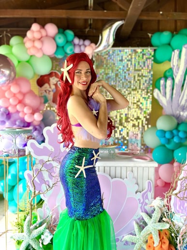 Gallery photo 8 of Catalina Creative Parties