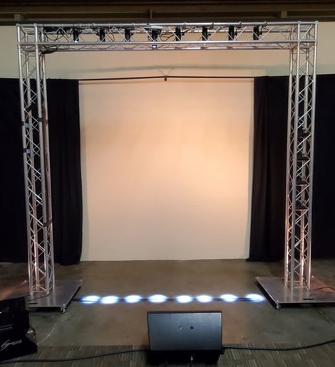 Gallery photo 1 of Interactive Entertainment Systems