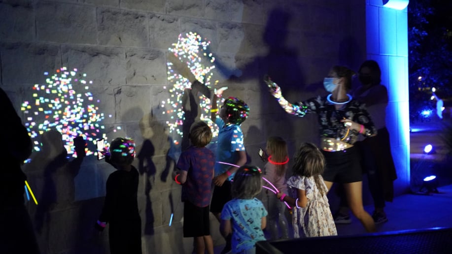 Gallery photo 6 of Interactive Entertainment Systems