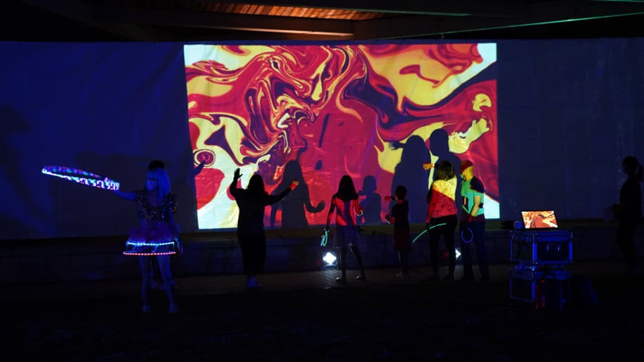 Gallery photo 7 of Interactive Entertainment Systems