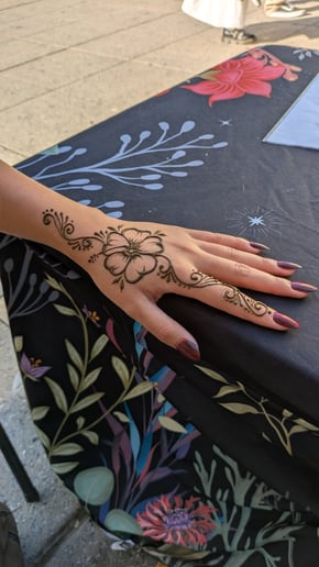 Gallery photo 14 of Interactive Expression