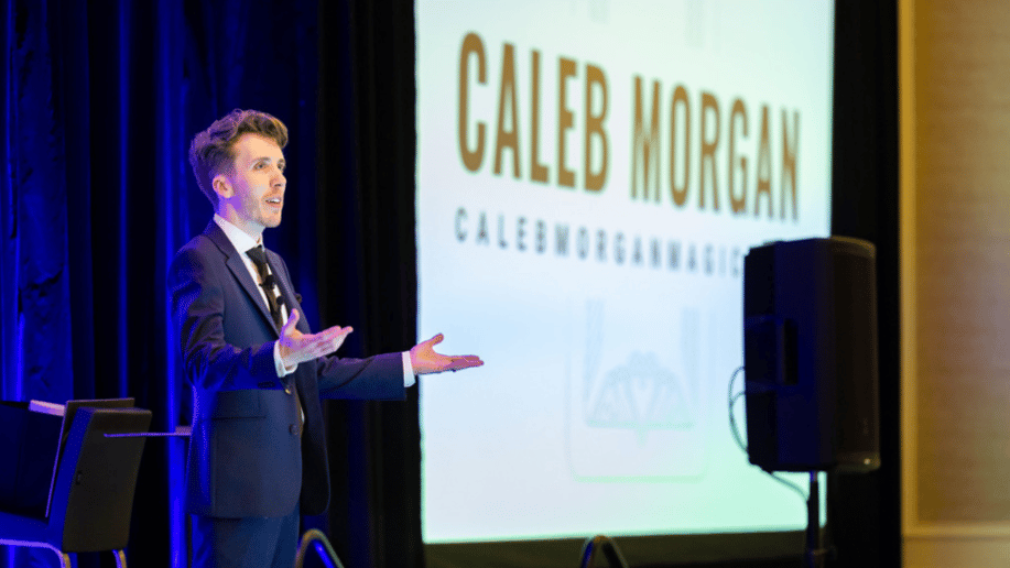 Gallery photo 8 of Caleb Morgan