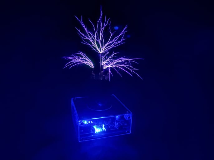 Gallery photo 5 of The Physics Dimension