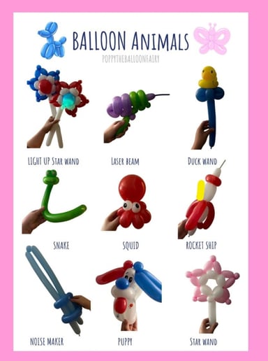 Gallery photo 7 of Intergalactic Creations