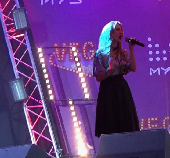 Gallery photo 9 of Kate Bode
