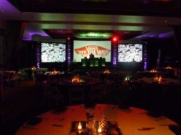 Gallery photo 3 of International Entertainment Solutions