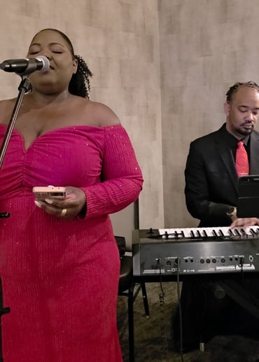 Gallery photo 1 of The Griffith Ensemble