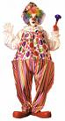 Gallery photo 1 of The International Singing Telegram Company