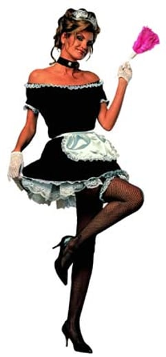 Gallery photo 6 of The International Singing Telegram Company