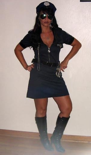 Gallery photo 9 of The International Singing Telegram Company