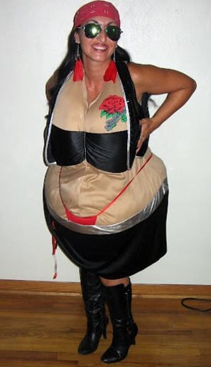 Gallery photo 10 of The International Singing Telegram Company