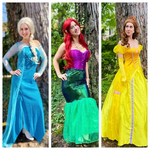 Gallery photo 19 of The International Singing Telegram Company