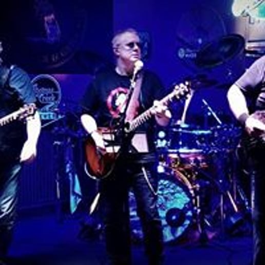 Gallery photo 1 of Interstate Exiles