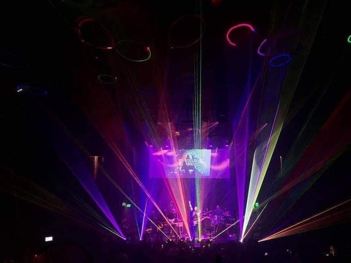 Gallery photo 1 of Beyond The Prism