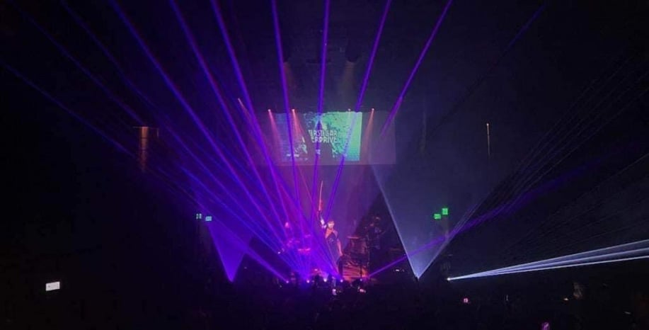 Gallery photo 2 of Beyond The Prism