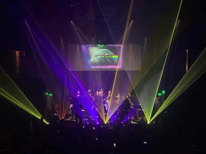 Gallery photo 3 of Beyond The Prism