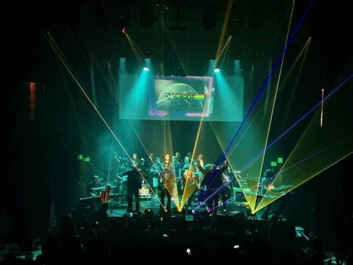 Gallery photo 4 of Beyond The Prism
