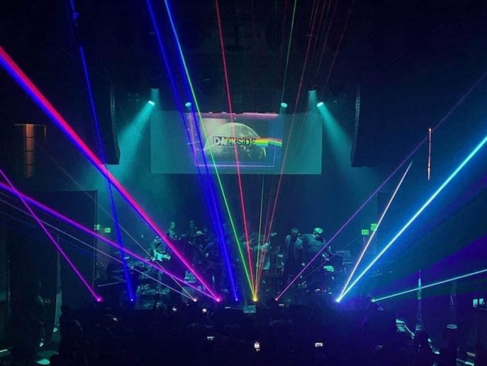 Gallery photo 5 of Beyond The Prism