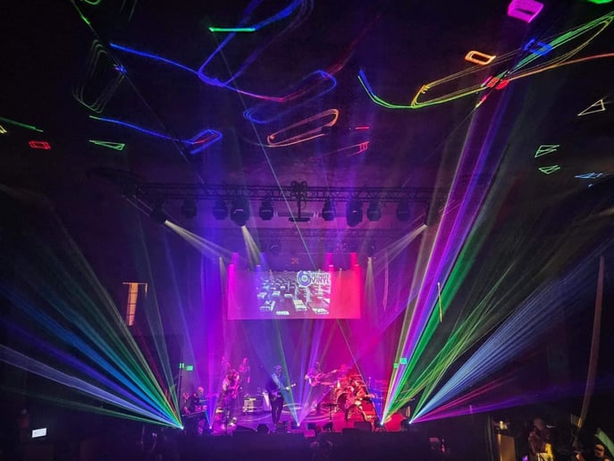 Gallery photo 6 of Beyond The Prism