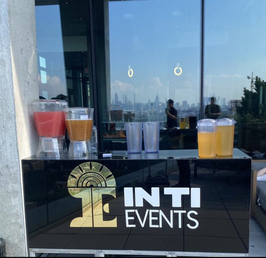 Gallery photo 5 of INTI Event Production Services