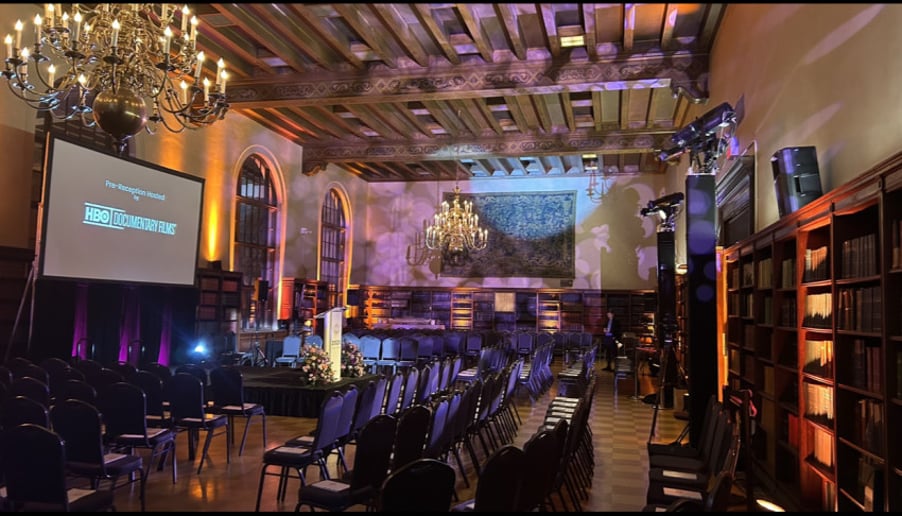 Gallery photo 3 of INTI Event Production Services