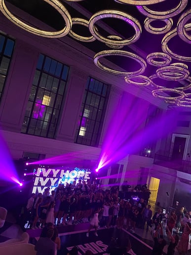 Gallery photo 7 of INTI Event Production Services