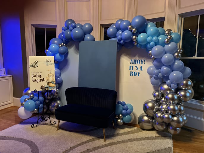 Gallery photo 2 of Invitations Event Suite
