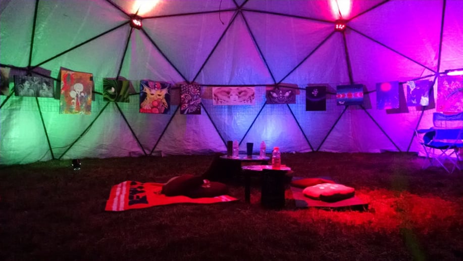 Gallery photo 1 of Intrinsic Arts
