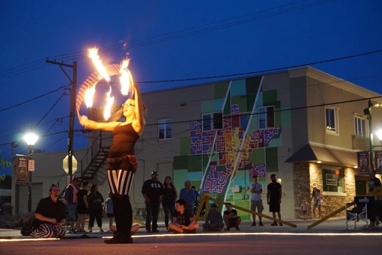 Gallery photo 3 of Intrinsic Arts