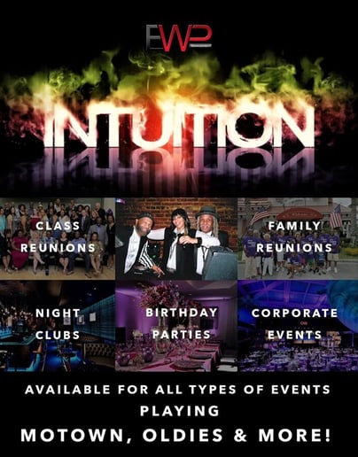 Gallery photo 3 of Intuition