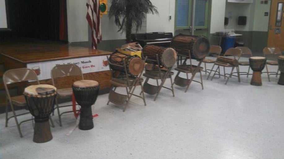 Gallery photo 6 of Intuitive African Dance and Drum Culture