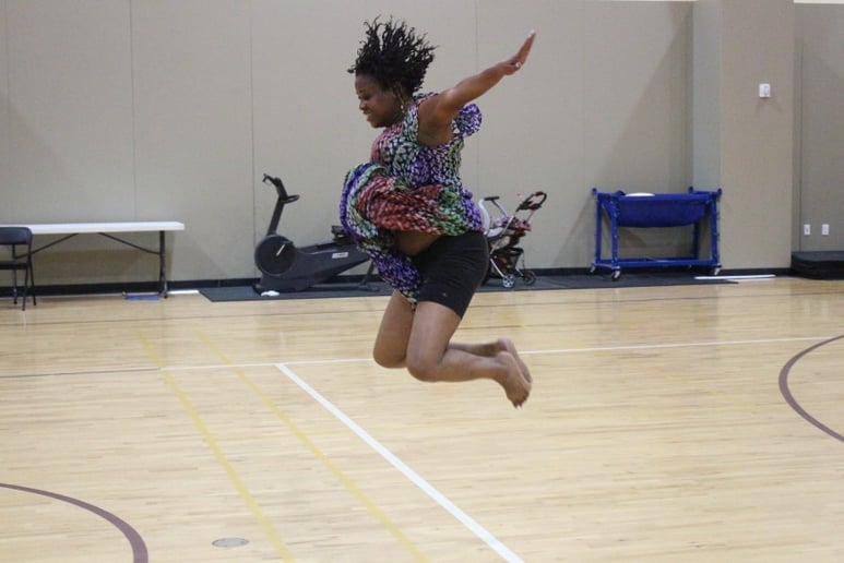 Gallery photo 12 of Intuitive African Dance and Drum Culture