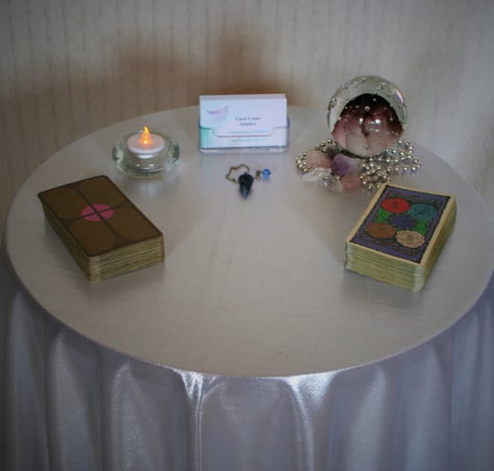 Gallery photo 1 of Intuitive Carol Lynne