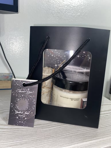 Gallery photo 5 of Intuitive Creations by Rosa, LLC