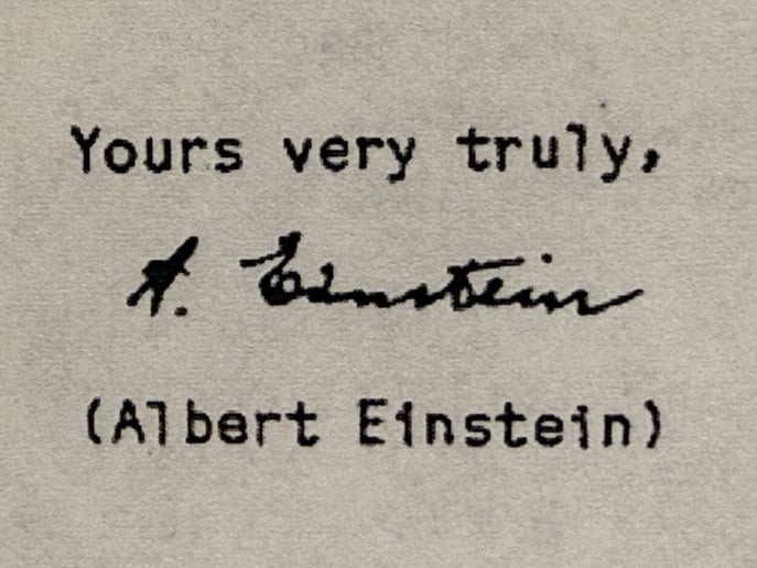Gallery photo 8 of Intuitive Handwriting Analyst
