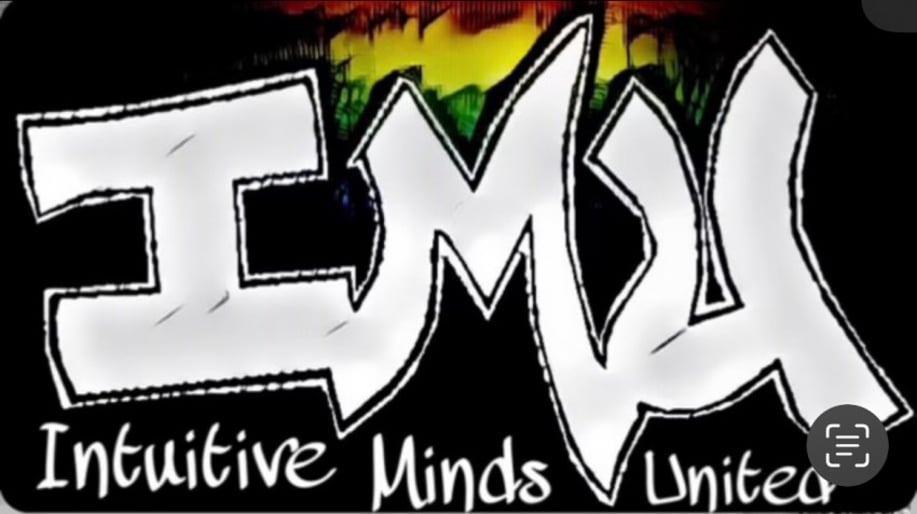 Gallery photo 2 of Intuitive Minds United