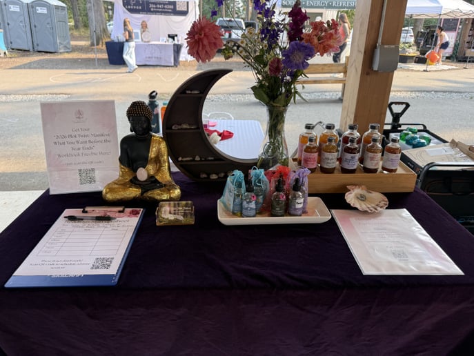 Gallery photo 5 of Sheena's Psychic, Medium, Intuitive, and Tarot/Oracle Card Readings