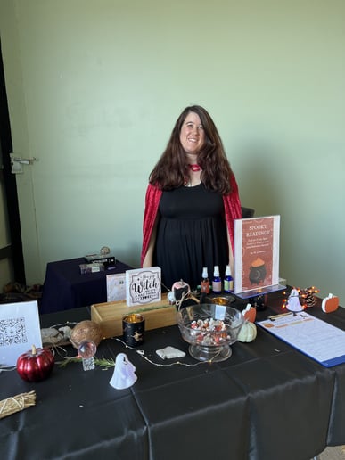 Gallery photo 7 of Sheena's Psychic, Medium, Intuitive, and Tarot/Oracle Card Readings