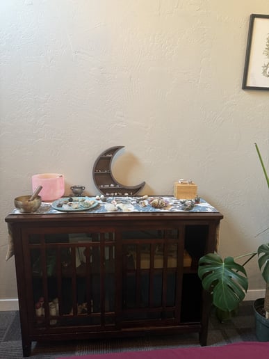 Gallery photo 10 of Sheena's Psychic, Medium, Intuitive, and Tarot/Oracle Card Readings