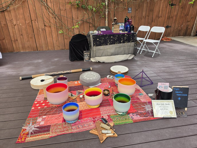 Gallery photo 1 of Kelly the Star - Intuitive Psychic & Medium