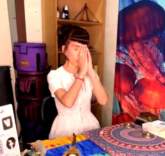 Gallery photo 5 of Kelly the Star - Intuitive Psychic & Medium